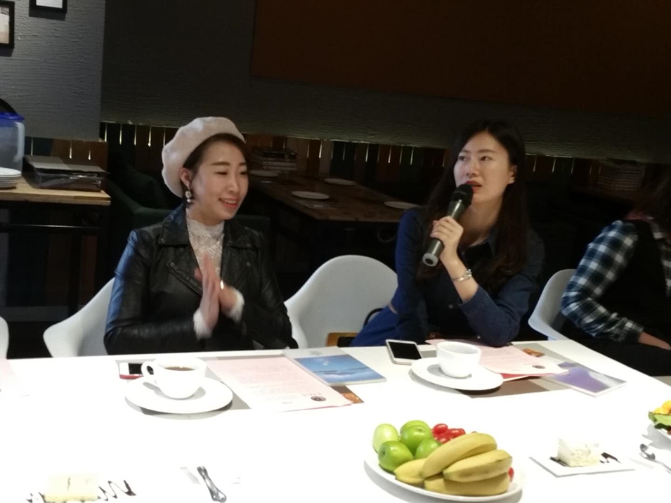 洪姐姐和范姐姐 洪姐姐和范姐姐