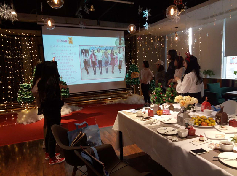 三只小熊舞蹈 三只小熊舞蹈